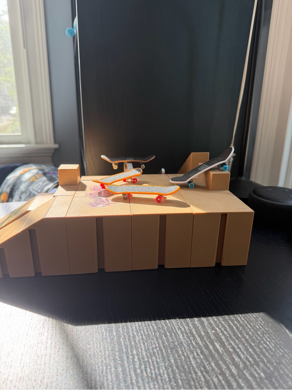 Tech Deck Fingerboard Set - Picture 4 of 8